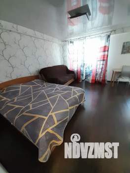 Студия квартира, посуточно, 36м2, 16/17 этаж