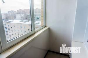 1-к квартира, посуточно, 40м2, 8/8 этаж
