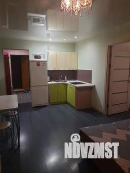 1-к квартира, посуточно, 48м2, 5/17 этаж