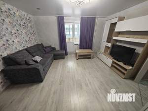 1-к квартира, на длительный срок, 36м2, 8/9 этаж