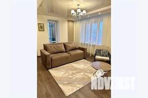 3-к квартира, посуточно, 68м2, 10/12 этаж