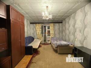 1-к квартира, на длительный срок, 38м2, 5/5 этаж