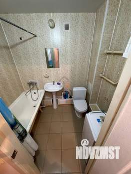 1-к квартира, на длительный срок, 35м2, 9/10 этаж