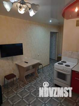 2-к квартира, посуточно, 45м2, 5/17 этаж