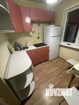 2-к квартира, на длительный срок, 56м2, 4/5 этаж