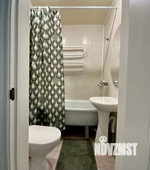 1-к квартира, на длительный срок, 30м2, 2/3 этаж