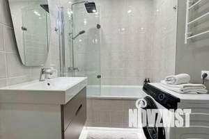 2-к квартира, посуточно, 53м2, 10/25 этаж