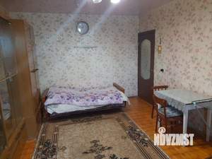 2-к квартира, на длительный срок, 51м2, 4/6 этаж