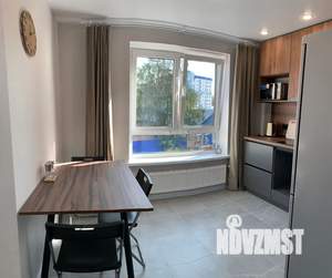 1-к квартира, посуточно, 31м2, 3/17 этаж