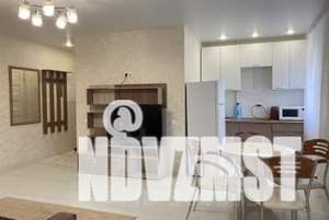 2-к квартира, посуточно, 45м2, 3/5 этаж