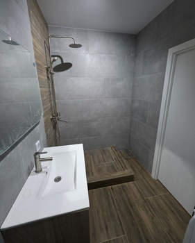 1-к квартира, на длительный срок, 40м2, 14/14 этаж