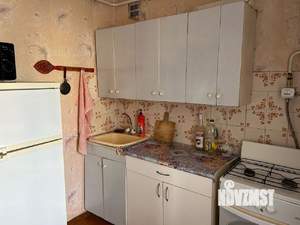1-к квартира, на длительный срок, 35м2, 2/5 этаж