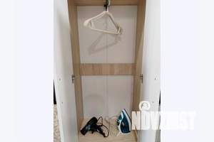 1-к квартира, посуточно, 26м2, 5/17 этаж