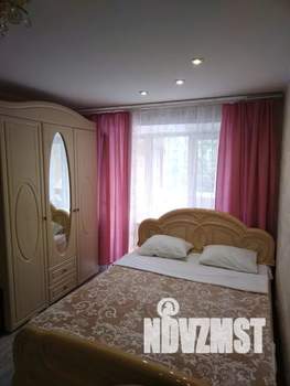 1-к квартира, посуточно, 30м2, 3/5 этаж