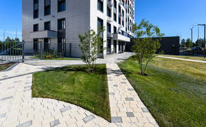 1-к квартира, на длительный срок, 40м2, 5/9 этаж