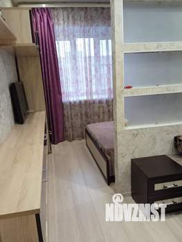 1-к квартира, на длительный срок, 39м2, 9/17 этаж