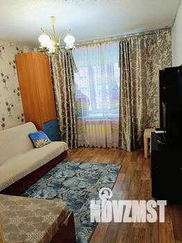 1-к квартира, посуточно, 31м2, 5/5 этаж