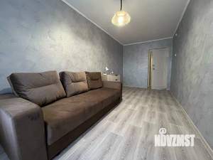 2-к квартира, на длительный срок, 44м2, 5/5 этаж