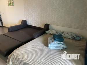 1-к квартира, посуточно, 29м2, 12/17 этаж