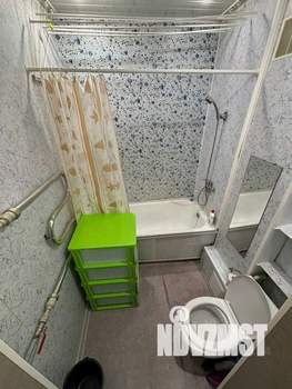 1-к квартира, на длительный срок, 33м2, 3/5 этаж