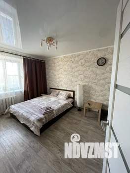 1-к квартира, посуточно, 29м2, 7/9 этаж