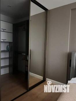 1-к квартира, посуточно, 63м2, 1/1 этаж