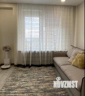 2-к квартира, на длительный срок, 45м2, 5/16 этаж