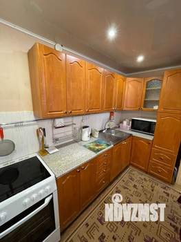 4-к квартира, на длительный срок, 92м2, 4/9 этаж