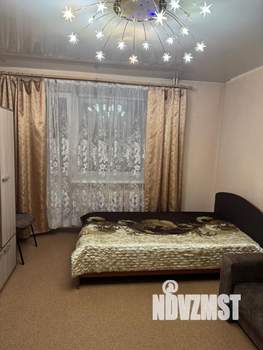 2-к квартира, посуточно, 50м2, 9/10 этаж