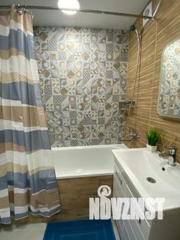 Студия квартира, посуточно, 29м2, 9/14 этаж