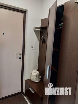 Студия квартира, на длительный срок, 23м2, 7/17 этаж