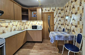 2-к квартира, на длительный срок, 54м2, 3/5 этаж