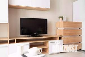1-к квартира, посуточно, 27м2, 1/17 этаж
