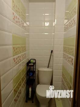 1-к квартира, на длительный срок, 46м2, 5/11 этаж