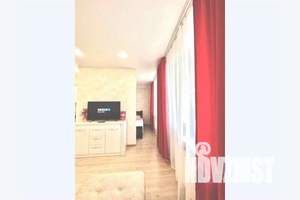 2-к квартира, посуточно, 41м2, 6/25 этаж