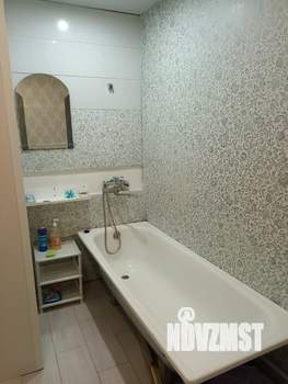 1-к квартира, на длительный срок, 33м2, 1/3 этаж