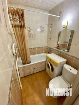 1-к квартира, на длительный срок, 31м2, 2/5 этаж