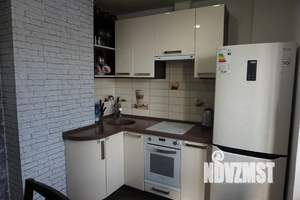 1-к квартира, посуточно, 30м2, 10/18 этаж