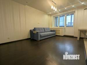 Студия квартира, на длительный срок, 35м2, 5/10 этаж