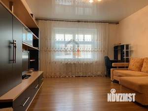 2-к квартира, на длительный срок, 55м2, 3/9 этаж