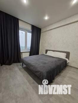 1-к квартира, посуточно, 50м2, 13/16 этаж