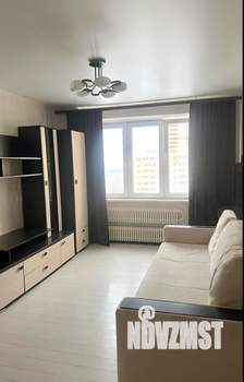 1-к квартира, на длительный срок, 36м2, 5/10 этаж