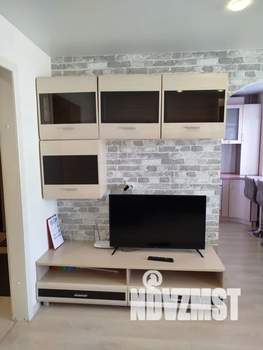 3-к квартира, посуточно, 58м2, 4/9 этаж