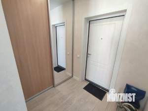 2-к квартира, на длительный срок, 41м2, 9/12 этаж
