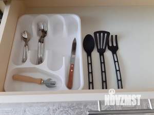 1-к квартира, посуточно, 35м2, 8/10 этаж