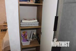 1-к квартира, посуточно, 32м2, 1/1 этаж