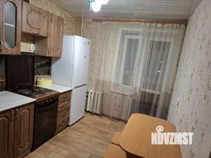 1-к квартира, на длительный срок, 35м2, 3/9 этаж