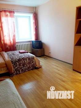 2-к квартира, посуточно, 70м2, 1/1 этаж