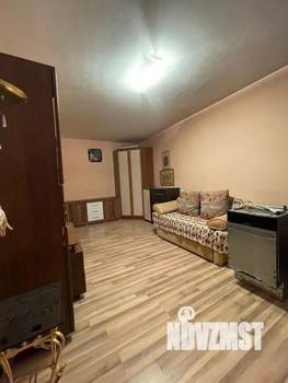 1-к квартира, на длительный срок, 36м2, 9/10 этаж