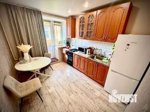 1-к квартира, на длительный срок, 39м2, 1/10 этаж